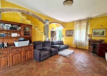 Salone - Rustico via Cassola, Sale - foto 29