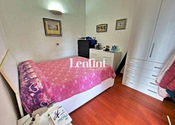 Camera da letto - Rustico via Cassola, Sale - foto 33