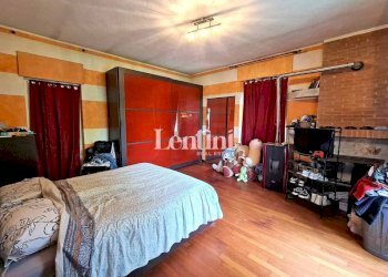 Camera da letto - Rustico via Cassola, Sale - foto 36