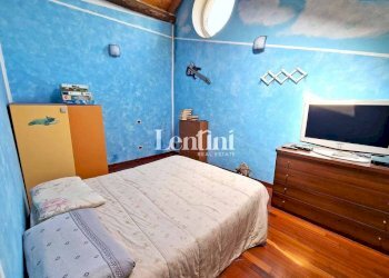 Camera da letto - Rustico via Cassola, Sale - foto 38