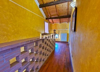 Corridoio - Rustico via Cassola, Sale - foto 39