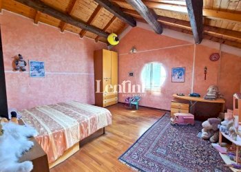 Camera da letto - Rustico via Cassola, Sale - foto 40