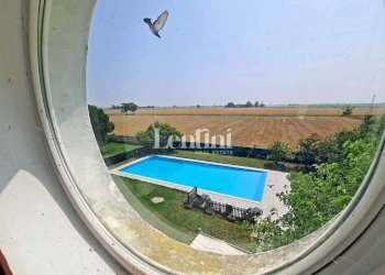 Vista - Rustico via Cassola, Sale - foto 41