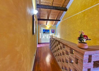 Corridoio - Rustico via Cassola, Sale - foto 43