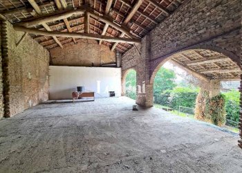 Magazzino - Rustico via Cassola, Sale - foto 44