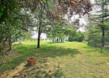 Giardino - Rustico via Cassola, Sale - foto 4