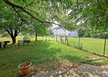 Giardino - Rustico via Cassola, Sale - foto 7