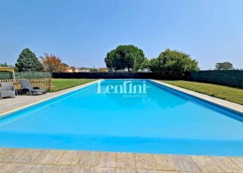Piscina - Rustico via Cassola, Sale - foto 17