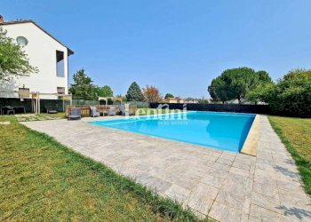 Piscina - Rustico via Cassola, Sale - foto 18