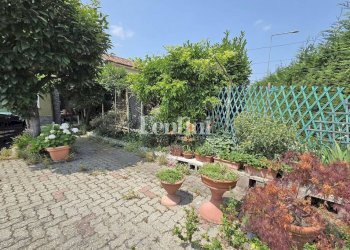 Giardino - Villa strada Provinciale Casale Alessandria, 57, Casale Monferrato - foto 5