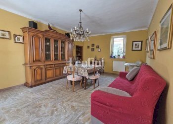 Salone - Villa strada Provinciale Casale Alessandria, 57, Casale Monferrato - foto 7