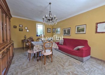 Salone - Villa strada Provinciale Casale Alessandria, 57, Casale Monferrato - foto 8