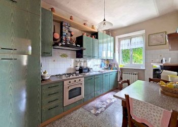 Cucina - Villa strada Provinciale Casale Alessandria, 57, Casale Monferrato - foto 11