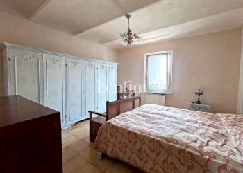 Camera da letto - Villa strada Provinciale Casale Alessandria, 57, Casale Monferrato - foto 14