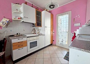 Cucina - Villa strada Provinciale Casale Alessandria, 57, Casale Monferrato - foto 20