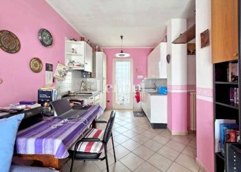 Cucina - Villa strada Provinciale Casale Alessandria, 57, Casale Monferrato - foto 23