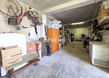 Cantina - Villa strada Provinciale Casale Alessandria, 57, Casale Monferrato - photo 28