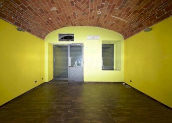 Ufficio - Negozio via Giovanni Lanza, Casale Monferrato - foto 4