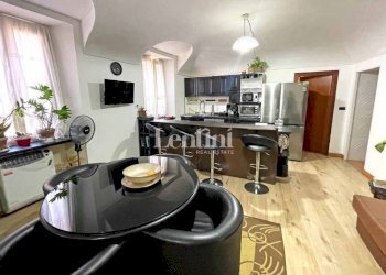 Cucina - Appartamento via Guglielmo Caccia, 7, Casale Monferrato - foto 2