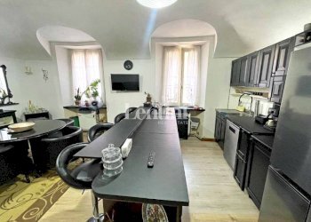 Cucina - Appartamento via Guglielmo Caccia, 7, Casale Monferrato - foto 3