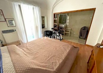 Camera da letto - Appartamento via Guglielmo Caccia, 7, Casale Monferrato - foto 5
