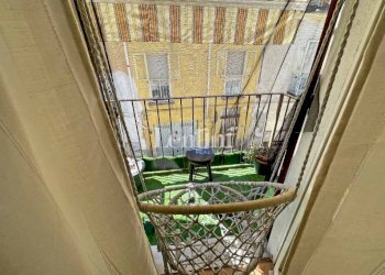 Balcone - Appartamento via Guglielmo Caccia, 7, Casale Monferrato - foto 7