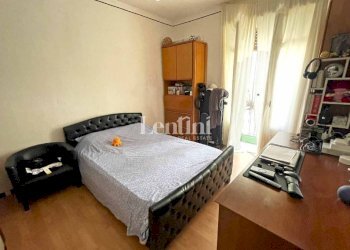 Camera da letto - Appartamento via Guglielmo Caccia, 7, Casale Monferrato - foto 10