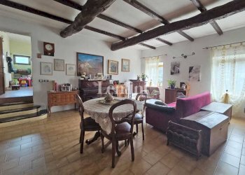 Salone - Villa via Carlo Ceronetti, Casale Monferrato - foto 5