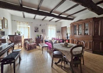 Salone - Villa via Carlo Ceronetti, Casale Monferrato - foto 6