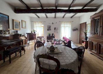 Salone - Villa via Carlo Ceronetti, Casale Monferrato - foto 7