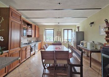 Cucina - Villa via Carlo Ceronetti, Casale Monferrato - foto 8