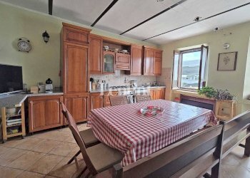 Cucina - Villa via Carlo Ceronetti, Casale Monferrato - foto 9