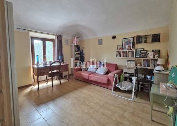 Salone - Villa via Carlo Ceronetti, Casale Monferrato - foto 11