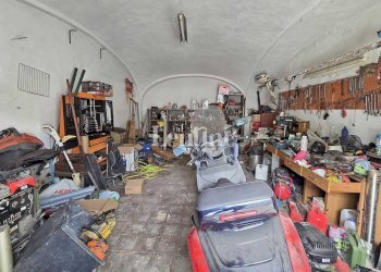 Magazzino - Villa via Carlo Ceronetti, Casale Monferrato - foto 16