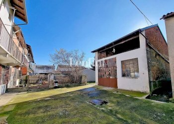 Terreno - Villa via San Martino, Borgo San Martino - foto 5