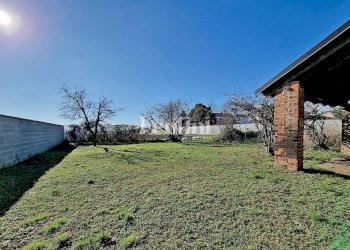 Terreno - Villa via San Martino, Borgo San Martino - foto 6