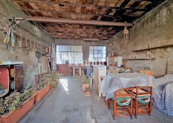 Cantina - Villa via San Martino, Borgo San Martino - foto 8