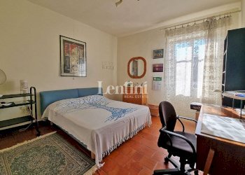 Camera da letto - Villa via San Martino, Borgo San Martino - foto 13
