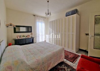 Camera da letto - Villa via San Martino, Borgo San Martino - foto 14