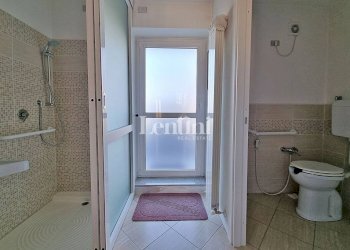 Bagno - Villa via San Martino, Borgo San Martino - foto 17