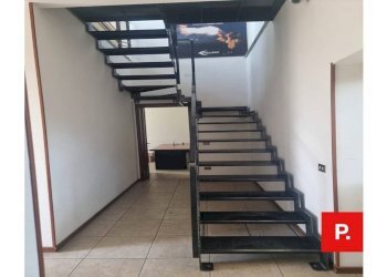 Foto 5 - Capannone via industria
 
7, Sannazzaro de' Burgondi - foto 5