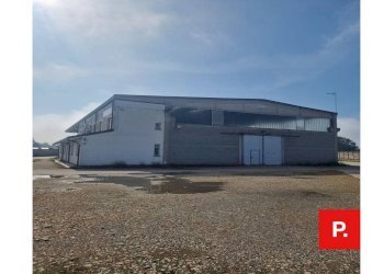 Foto 7 - Capannone via industria
 
7, Sannazzaro de' Burgondi - foto 7