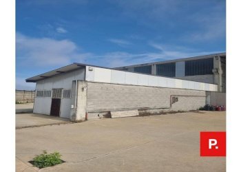 Foto 9 - Capannone via industria
 
7, Sannazzaro de' Burgondi - foto 9