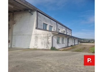 Foto 10 - Capannone via industria
 
7, Sannazzaro de' Burgondi - foto 10