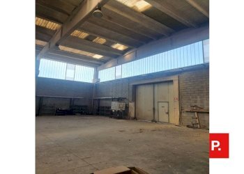 Foto 11 - Capannone via industria
 
7, Sannazzaro de' Burgondi - foto 11