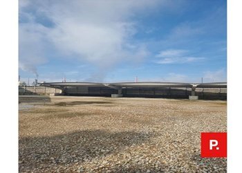 Foto 12 - Capannone via industria
 
7, Sannazzaro de' Burgondi - foto 12