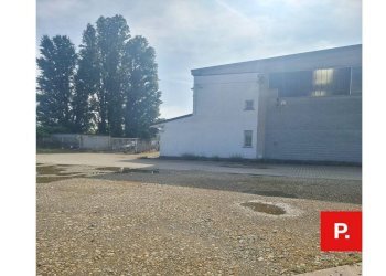 Foto 13 - Capannone via industria
 
7, Sannazzaro de' Burgondi - foto 13