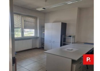 Foto 18 - Capannone via industria
 
7, Sannazzaro de' Burgondi - foto 18