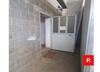 Foto 19 - Capannone via industria
 
7, Sannazzaro de' Burgondi - foto 19