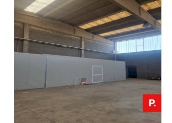 Foto 20 - Capannone via industria
 
7, Sannazzaro de' Burgondi - foto 20